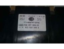 Recambio de mando climatizador para audi a4 berlina (b5) 1.9 tdi referencia OEM IAM 5HB00760804 8L0820043D HELLA