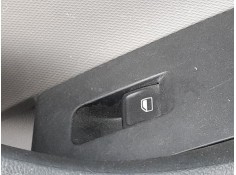 Recambio de mando elevalunas delantero derecho para seat toledo iv (kg3) 1.6 tdi referencia OEM IAM 6JA907044A  
