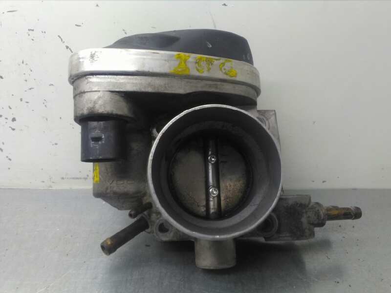 Recambio de caja mariposa para volkswagen passat berlina (3b2) 1.8 20v turbo referencia OEM IAM 06B133032L 408238323006 VDO