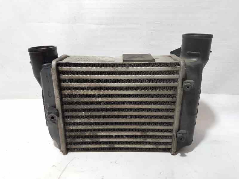 Recambio de intercooler para audi a4 cabrio (8h) 1.8 t referencia OEM IAM   