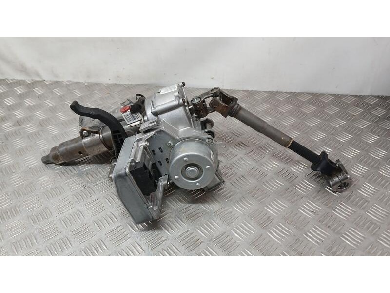 Recambio de columna direccion para ford tourneo courier (c4a) titanium referencia OEM IAM AY113C529GB  ELECTRO-MECANICA