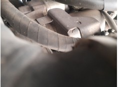 Recambio de motor arranque para volkswagen polo v (6r1, 6c1) 1.6 tdi referencia OEM IAM 02Z911024KX  