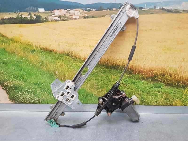 Recambio de elevalunas delantero derecho para hyundai accent (mc) gl crdi referencia OEM IAM  2 PINS ELECTRICO
