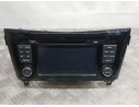 Recambio de sistema navegacion gps para nissan x-trail iii (t32_, t32r, t32rr) 1.6 dci (t32) referencia OEM IAM 259154ET0A BOSCH