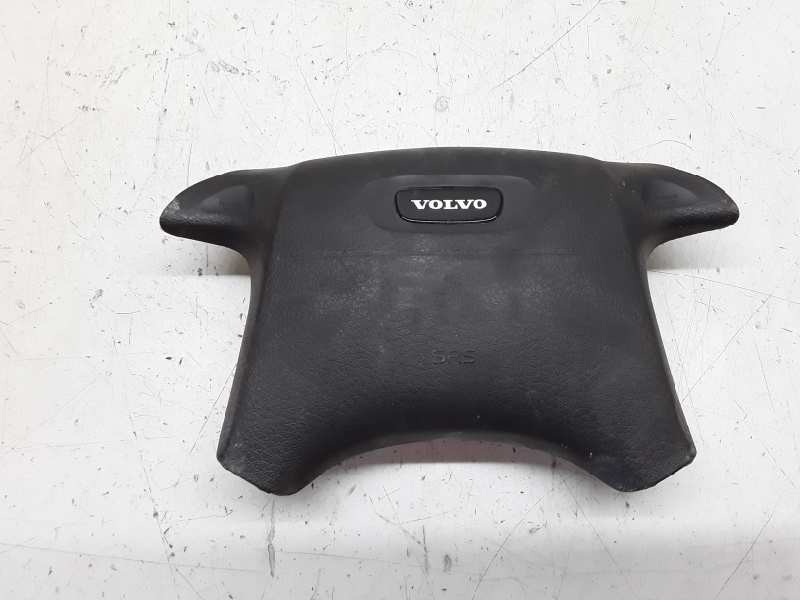 Recambio de airbag delantero izquierdo para volvo s40 berlina 1.8i referencia OEM IAM 30867183  