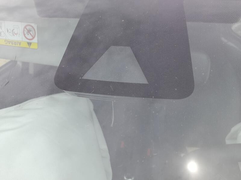 Recambio de camara para toyota aygo x (_b7_) 1.0 vvt-i (kgb70) referencia OEM IAM 8646C0H010  