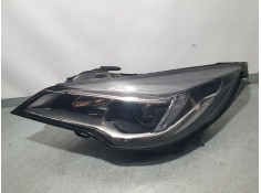 Recambio de faro izquierdo para opel astra k lim. 5türig dynamic start/stop referencia OEM IAM 69047198 662588537 TOCADO