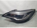 Recambio de faro izquierdo para opel astra k lim. 5türig dynamic start/stop referencia OEM IAM 69047198 662588537 TOCADO