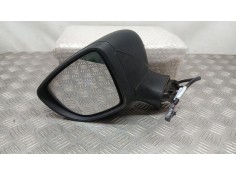 Recambio de retrovisor izquierdo para renault clio iv business referencia OEM IAM 963025724R ELECTRICO 7 CABLES 