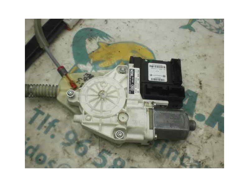 Recambio de elevalunas delantero derecho para audi a3 sportback (8p) 2.0 tdi ambiente referencia OEM IAM 8P4837462C  