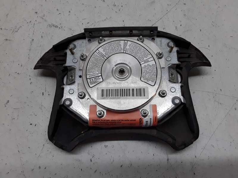 Recambio de airbag delantero izquierdo para volvo s40 berlina 1.8i referencia OEM IAM 30867183  