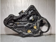 ELEVALUNAS TRASERO IZQUIERDO 68242305AA 2 PINS ELECTRICO