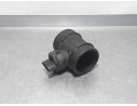 Recambio de caudalimetro para opel meriva cosmo referencia OEM IAM 93328218 0281002579 BOSCH