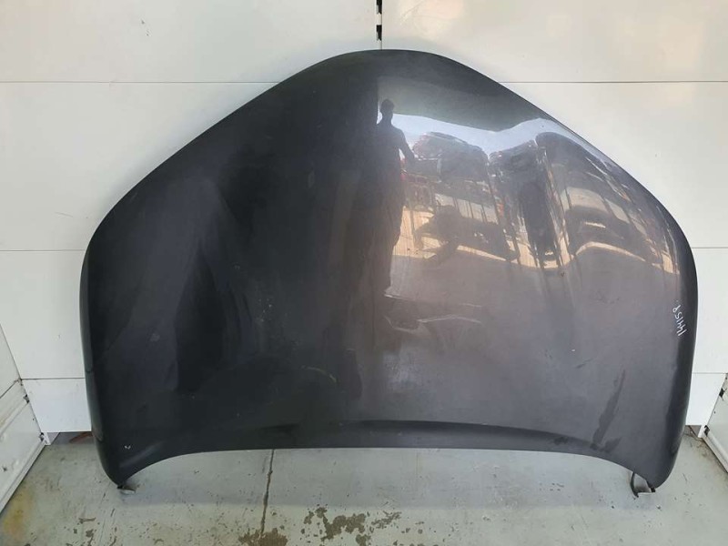 Recambio de paragolpes delantero para toyota c-hr hybrid advance referencia OEM IAM 52119F4910 53301F4010 CAPO 