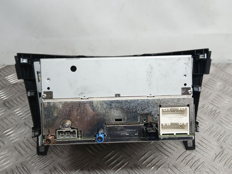 Recambio de sistema navegacion gps para nissan x-trail iii (t32_, t32r, t32rr) 1.6 dci (t32) referencia OEM IAM 259154ET0A BOSCH