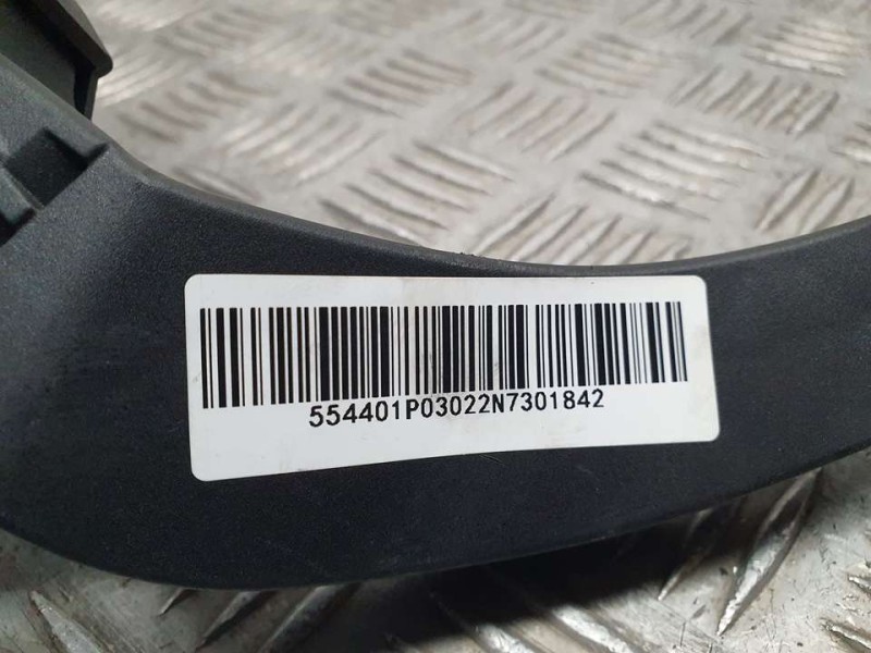 Recambio de potenciometro pedal para maxus e-deliver 9 l2 h1 referencia OEM IAM SIN REF  