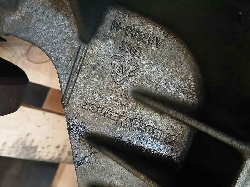 Recambio de caja transfer para audi q7 (4l) 4.2 fsi referencia OEM IAM DAQ341010E JSS 