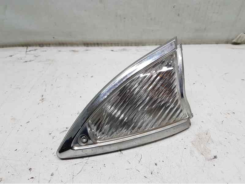 Recambio de piloto delantero izquierdo para piaggio (vespa) liberty liberty 125 s referencia OEM IAM   