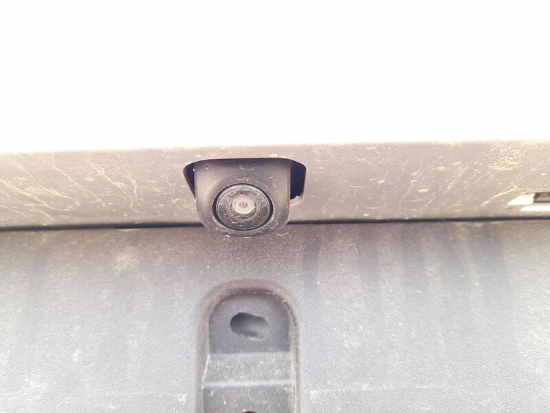 Recambio de camara vision trasera para toyota aygo x (_b7_) 1.0 vvt-i (kgb70) referencia OEM IAM 867900H031  