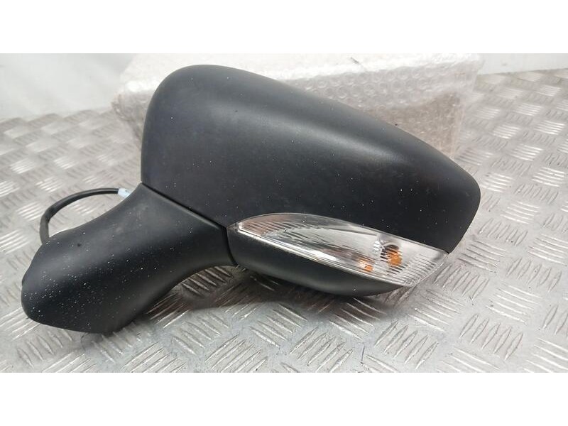 Recambio de retrovisor izquierdo para renault clio iv business referencia OEM IAM 963025724R ELECTRICO 7 CABLES 