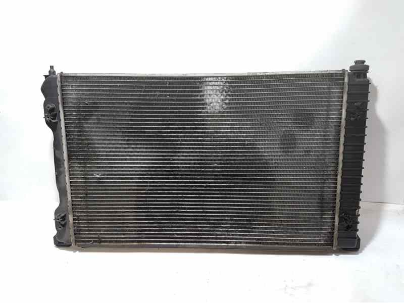 Recambio de radiador agua para audi a4 cabrio (8h) 1.8 t referencia OEM IAM 8E0121251L  CALSONIC KANSEI