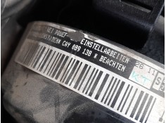 Recambio de motor completo para volkswagen polo v (6r1, 6c1) 1.6 tdi referencia OEM IAM CAYA  089138