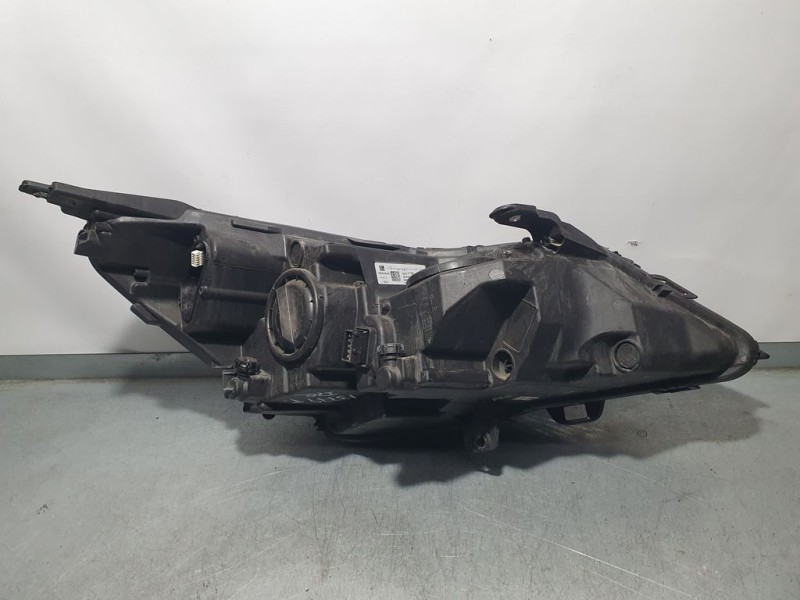 Recambio de faro izquierdo para opel astra k lim. 5türig dynamic start/stop referencia OEM IAM 69047198 662588537 TOCADO