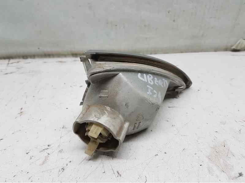 Recambio de piloto delantero izquierdo para piaggio (vespa) liberty liberty 125 s referencia OEM IAM   