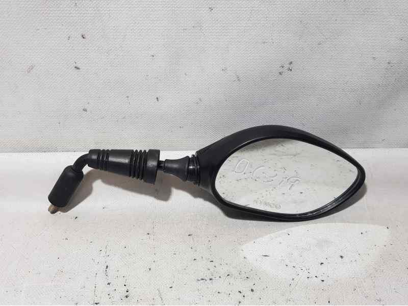 Recambio de retrovisor derecho para kymco agility 50/125 agility city 125 referencia OEM IAM   