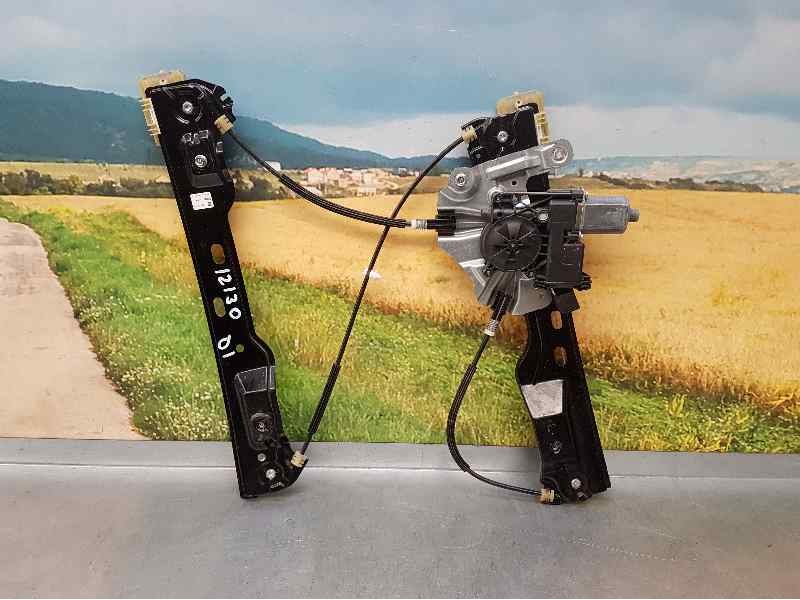Recambio de elevalunas delantero izquierdo para opel astra j lim. notchback referencia OEM IAM 13350757 912048110 ELECTRICO 7 PI
