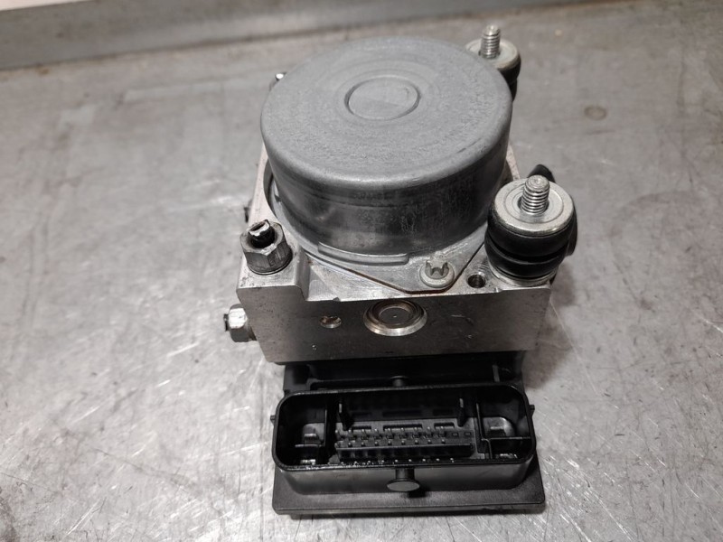 Recambio de abs para fiat nuova 500 (150) pop referencia OEM IAM 51824574  