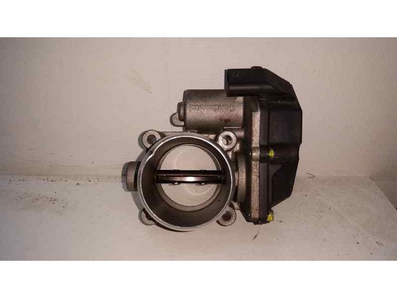 Recambio de caja mariposa para hyundai i30 1.6 crdi cat referencia OEM IAM 351002A900 5WY9174D SIEMENS VDO