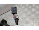 Recambio de retrovisor izquierdo para renault clio iv business referencia OEM IAM 963025724R ELECTRICO 7 CABLES 