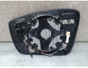 Recambio de cristal espejo derecho para skoda fabia active referencia OEM IAM SIN REF  