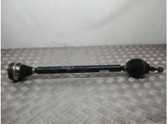 Recambio de transmision delantera derecha para seat leon (5f1) reference referencia OEM IAM 1K0407272QN  