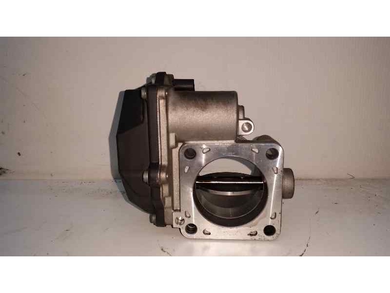 Recambio de caja mariposa para hyundai i30 1.6 crdi cat referencia OEM IAM 351002A900 5WY9174D SIEMENS VDO