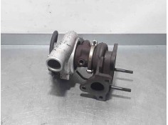 Recambio de turbocompresor para opel meriva cosmo referencia OEM IAM 8973253881 4917306601 3370507A