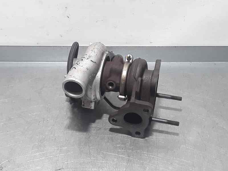 Recambio de turbocompresor para opel meriva cosmo referencia OEM IAM 8973253881 4917306601 3370507A