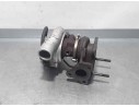 Recambio de turbocompresor para opel meriva cosmo referencia OEM IAM 8973253881 4917306601 3370507A