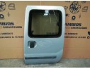 Recambio de puerta lateral corredera izquierda para renault kangoo (f/kc0) rte referencia OEM IAM   TOCADA