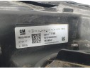 Recambio de faro izquierdo para opel astra k lim. 5türig dynamic start/stop referencia OEM IAM 69047198 662588537 TOCADO