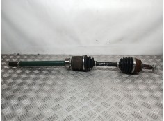 TRANSMISION DELANTERA DERECHA 391004BE3B 