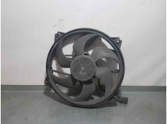 Recambio de electroventilador para citroën c4 coupe vtr plus referencia OEM IAM   