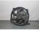 Recambio de electroventilador para citroën c4 coupe vtr plus referencia OEM IAM   