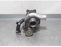 Recambio de turbocompresor para opel meriva cosmo referencia OEM IAM 8973253881 4917306601 3370507A