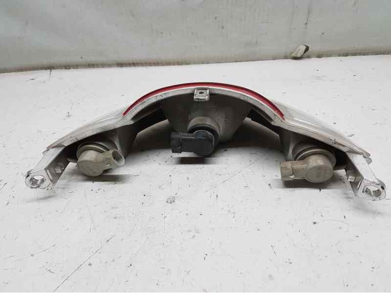 Recambio de piloto trasero central para piaggio (vespa) liberty liberty 125 s referencia OEM IAM   