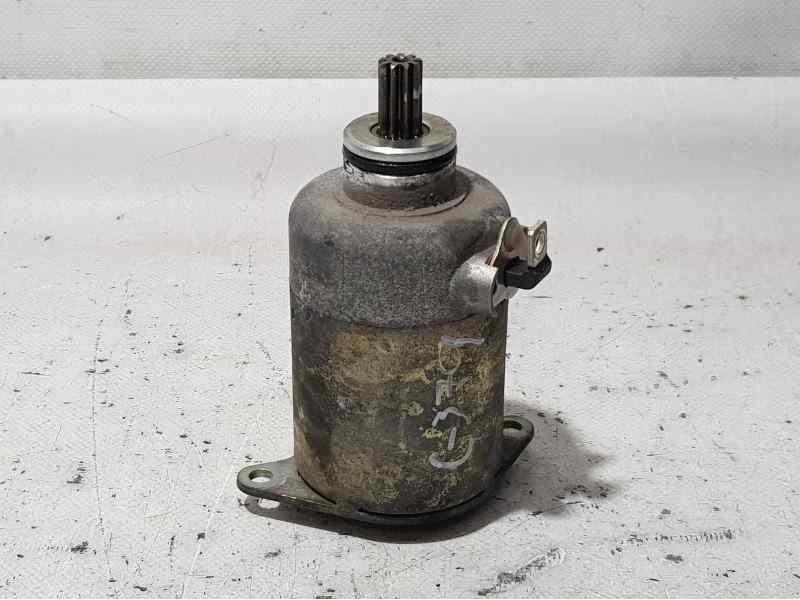 Recambio de motor arranque para kymco agility 50/125 agility city 125 referencia OEM IAM   