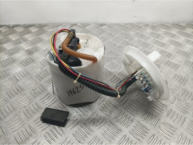 Recambio de aforador para mercedes-benz clase b (247) b180 referencia OEM IAM A2474703200 320000361222BSVA 