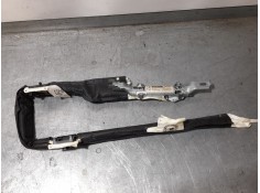 Recambio de airbag cortina delantero derecho para fiat nuova 500 (150) pop referencia OEM IAM 517829800  