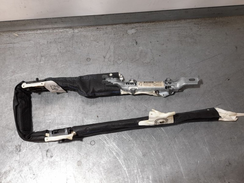 Recambio de airbag cortina delantero derecho para fiat nuova 500 (150) pop referencia OEM IAM 517829800  